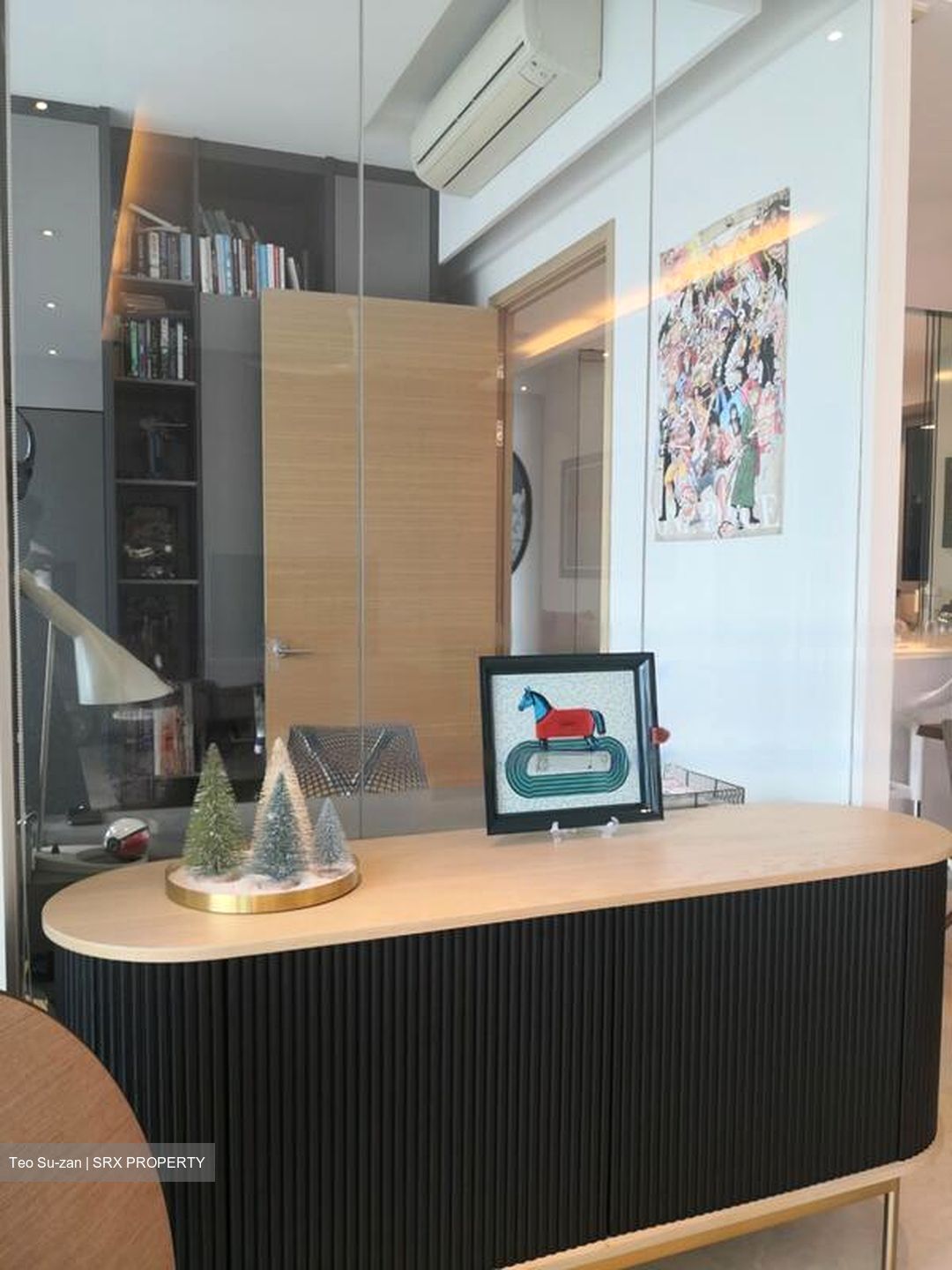 Martin Place Residences (D9), Condominium #455087831
